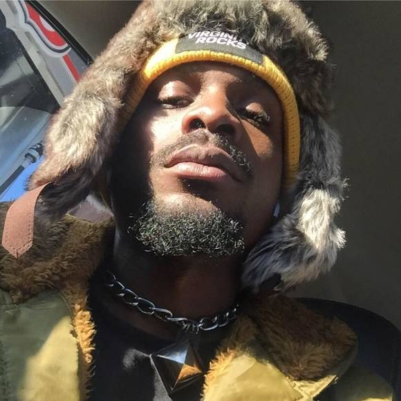 Meet your Posher, Zaelon - Picture 1 of 1